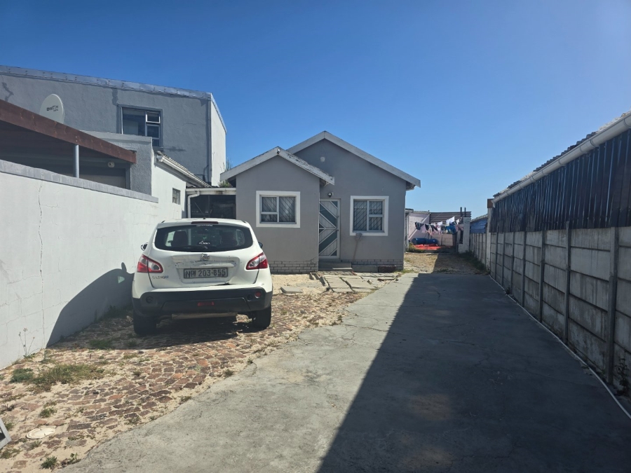 4 Bedroom Property for Sale in Westgate Western Cape